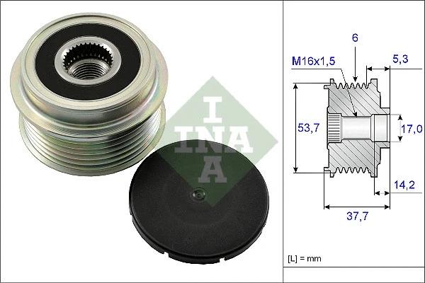 INA 535013210