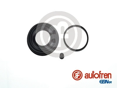 AUTOFREN SEINSA D4027