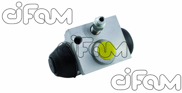 CIFAM 101939