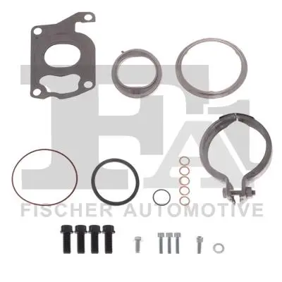 FA1 KT100320