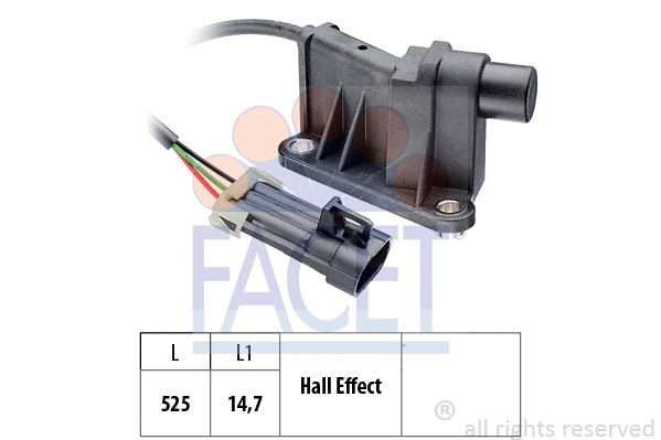 FACET 90315