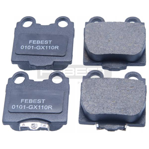 FEBEST 0101GX110R