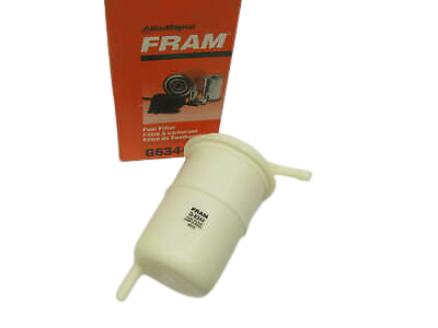 FRAM G6344