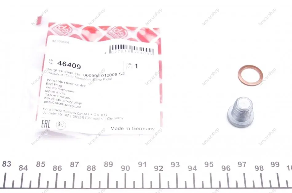 FEBI BILSTEIN 46409