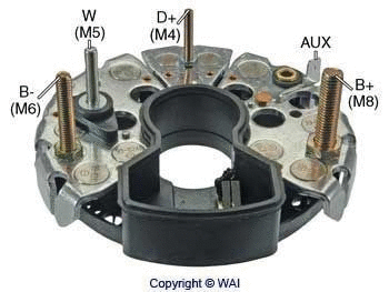 WAI IBR955