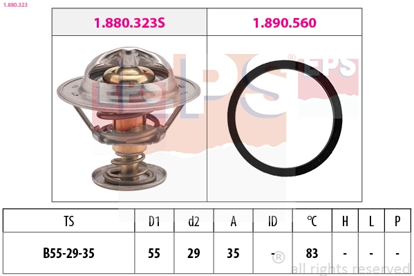 EPS 1880323