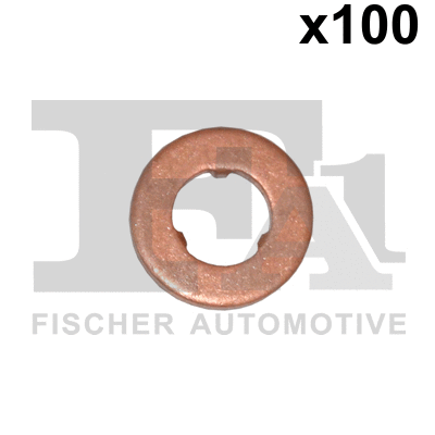 FA1 105240100