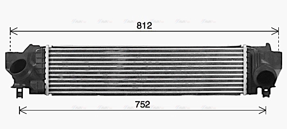 AVA BW4582