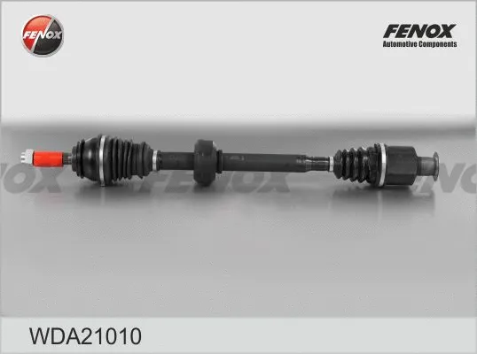 FENOX WDA21010
