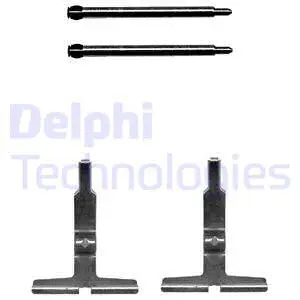 DELPHI LX0382