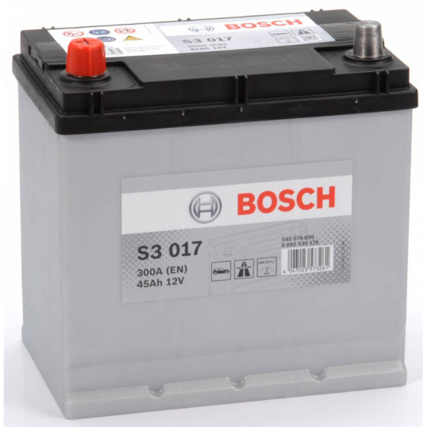 BOSCH 0092S30170
