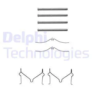 DELPHI LX0211