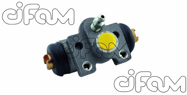 CIFAM 101863