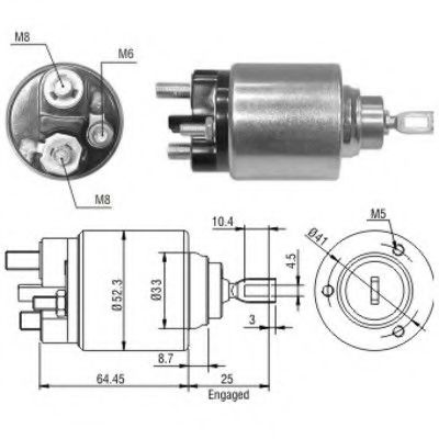 BOSCH 2339304050