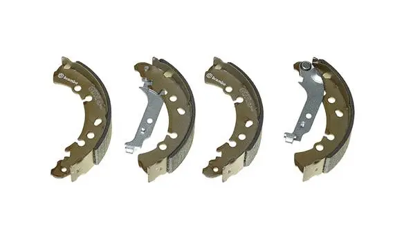 BREMBO S83513
