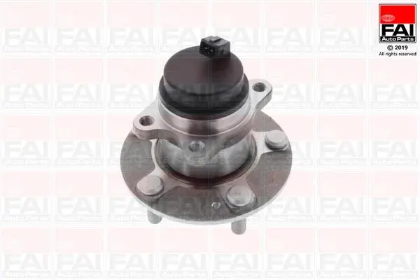 FAI AUTOPARTS FHBK1135