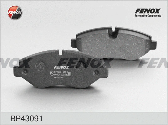 FENOX BP43091