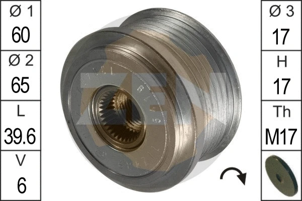 ERA ZN5419