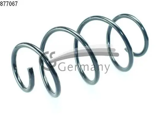 CS GERMANY 14877067