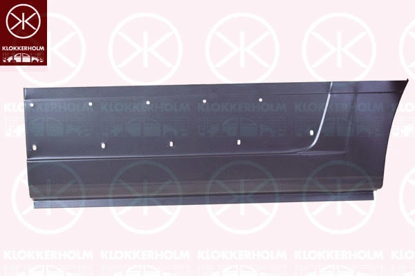 KLOKKERHOLM 2097565