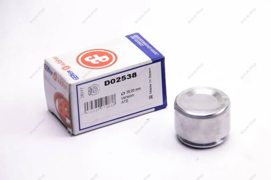 AUTOFREN D02538