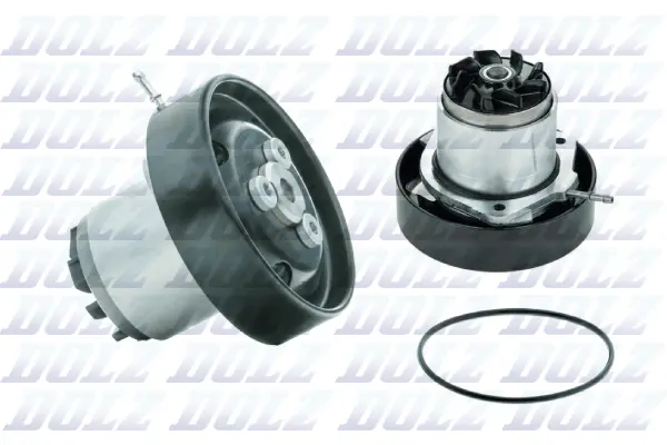 DOLZ A265V