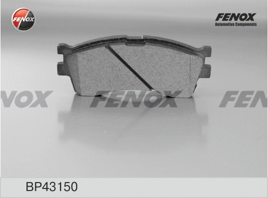 FENOX BP43150