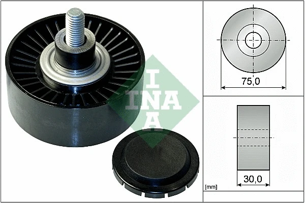 INA 532075110