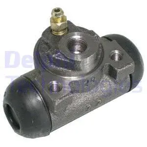 DELPHI LW16008