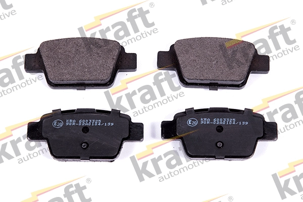 KRAFT AUTOMOTIVE 6003325