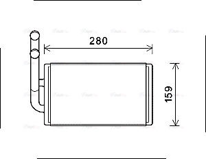 AVA OL6570