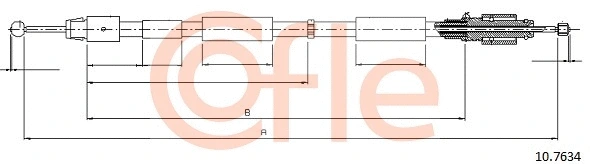 COFLE 107634