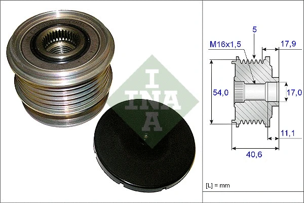 INA 535012110