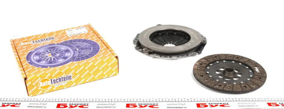 AUTOTECHTEILE 1002550