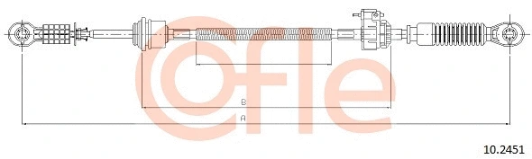 COFLE 102451