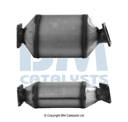 BM CATALYSTS BM11030