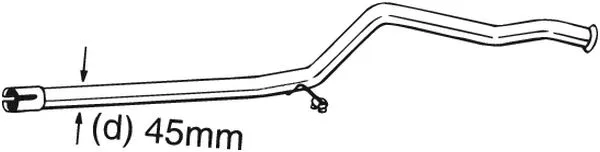BOSAL 889181