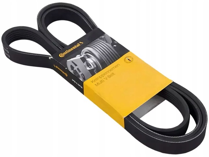 CONTITECH 6PK1306