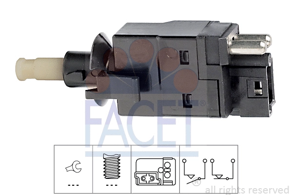 FACET 71088