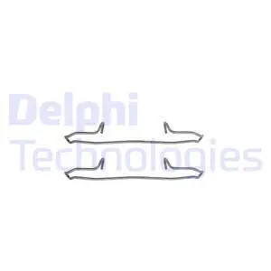 DELPHI LX0223