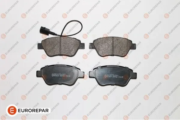 EUROREPAR 1617262380