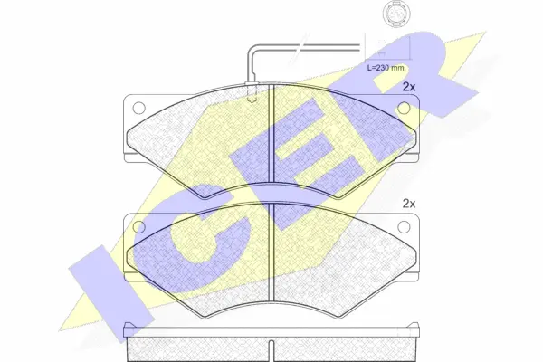 ICER 140965