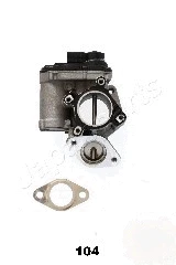 JAPANPARTS EGR104