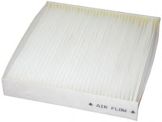 INTERPARTS IPCA407