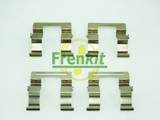 FRENKIT 901605