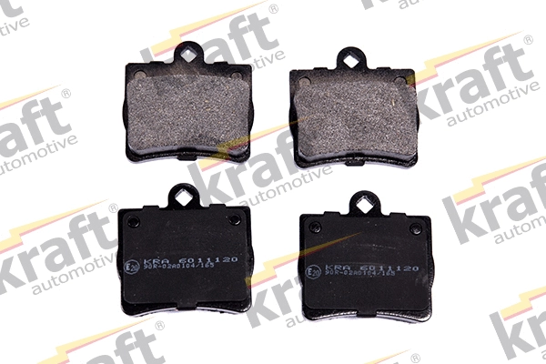 KRAFT AUTOMOTIVE 6011120