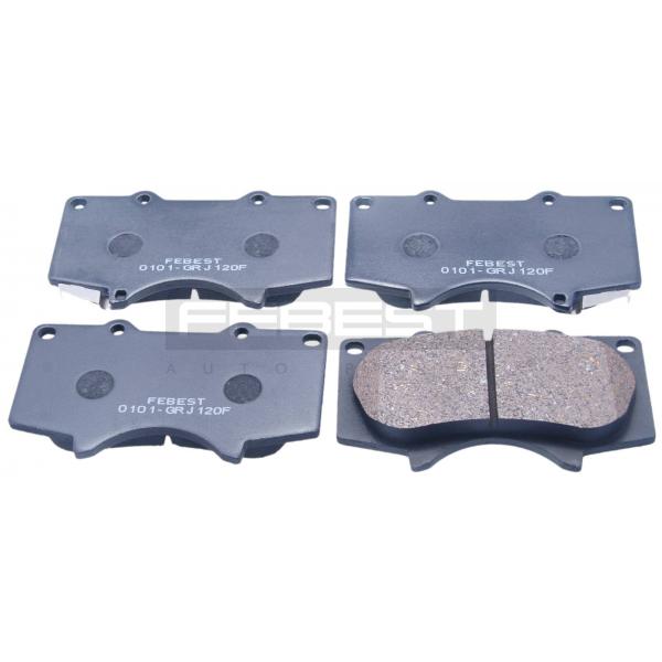 FEBEST 0101GRJ120F