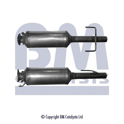 BM CATALYSTS BM11082