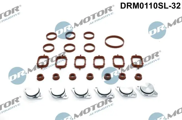 DR.MOTOR DRM0110SL32