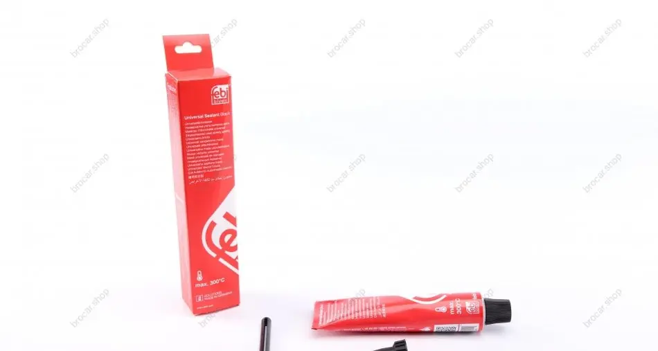 FEBI BILSTEIN 109660